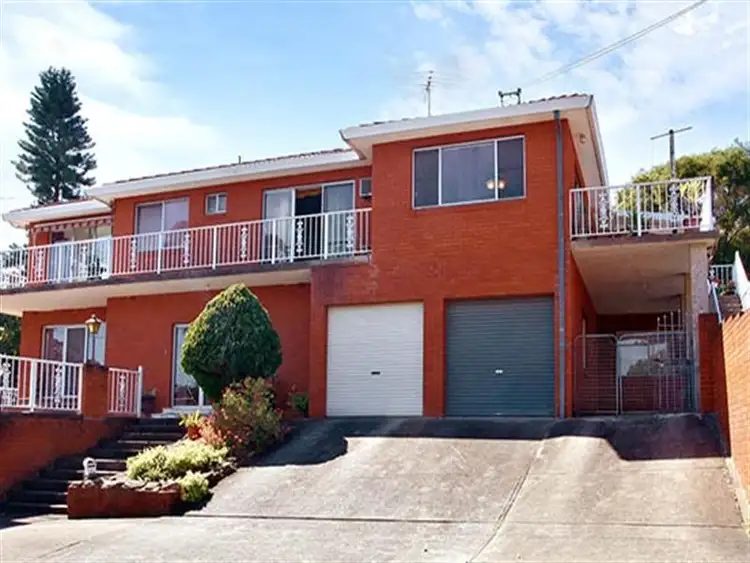 Main view of Homely house listing, 29 BRADMAN St, Greystanes NSW