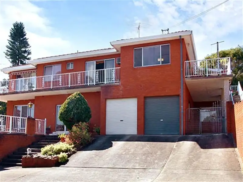 Main view of Homely house listing, 29 BRADMAN St, Greystanes NSW