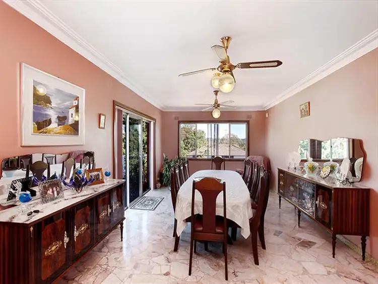 Fourth view of Homely house listing, 29 BRADMAN St, Greystanes NSW