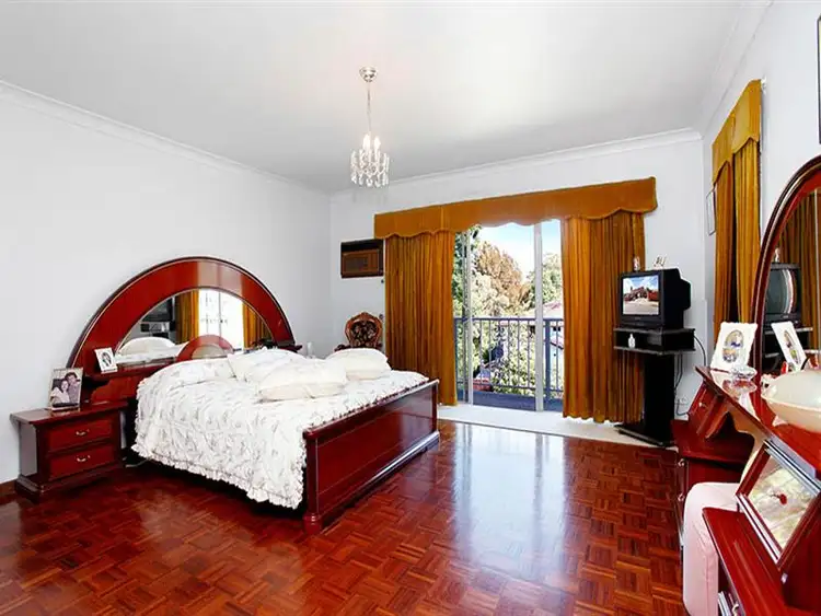 Fifth view of Homely house listing, 29 BRADMAN St, Greystanes NSW