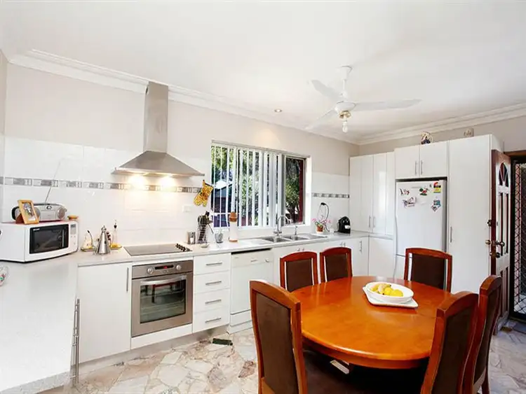 Seventh view of Homely house listing, 29 BRADMAN St, Greystanes NSW