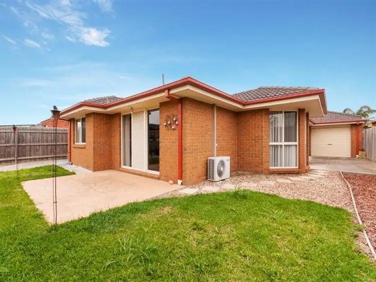 Seventh view of Homely house listing, 23 Thames Way, Roxburgh Park VIC 3064