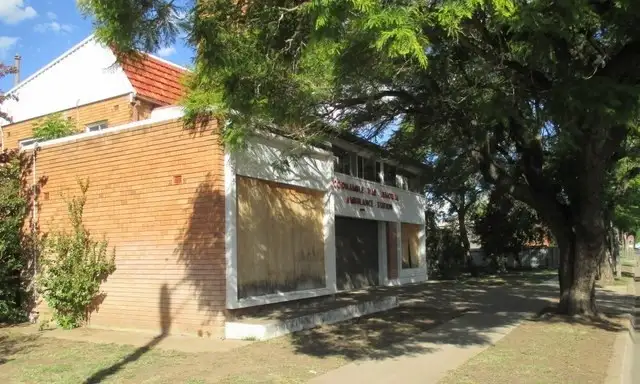 Third view of Homely house listing, 91 Castlereagh Street, Coonamble NSW 2829