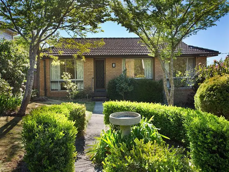 192 Great Western Hwy, Blackheath NSW