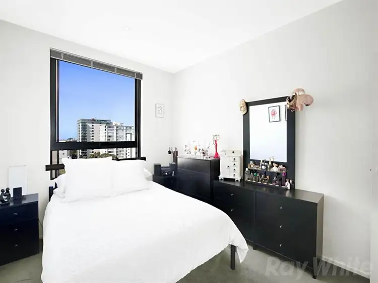Fourth view of Homely apartment listing, 1102/610 St Kilda Rd, Melbourne (CBD) VIC
