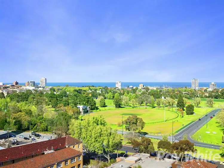 Fifth view of Homely apartment listing, 1102/610 St Kilda Rd, Melbourne (CBD) VIC