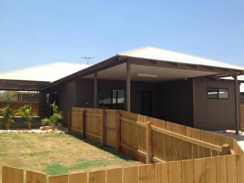 Main view of Homely house listing, 17a and 17b Corkwood Ct, Derby WA