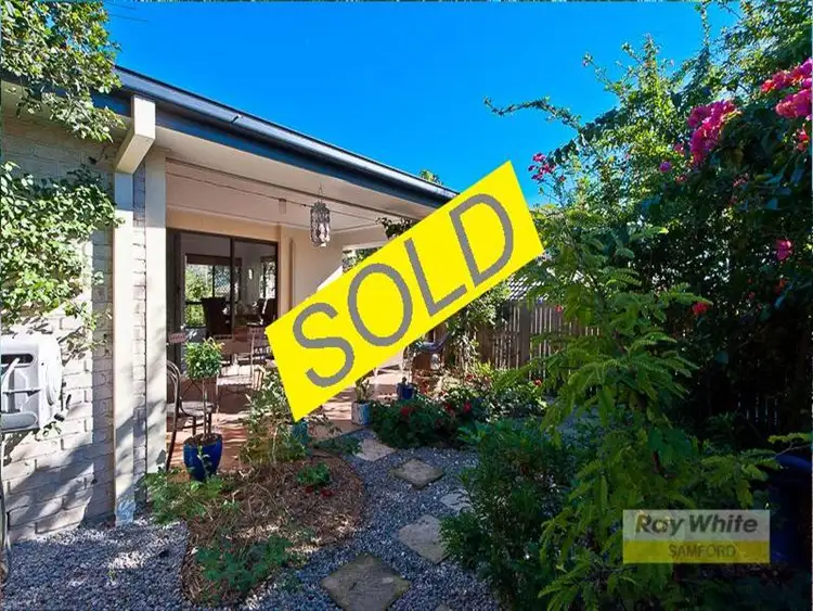 51 Mary Ring Dr, Samford Village QLD
