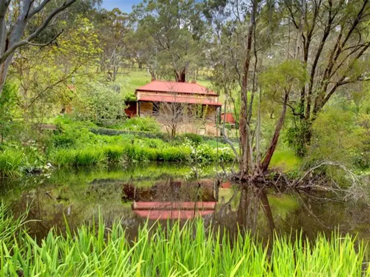 113 Gillentown Rd, Clare SA