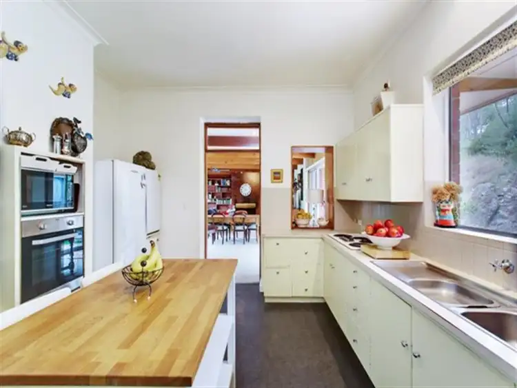 Fifth view of Homely house listing, 113 Gillentown Rd, Clare SA