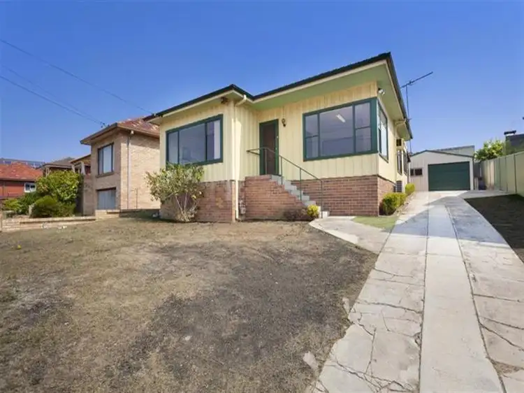 1137 Anzac Pde, Matraville NSW