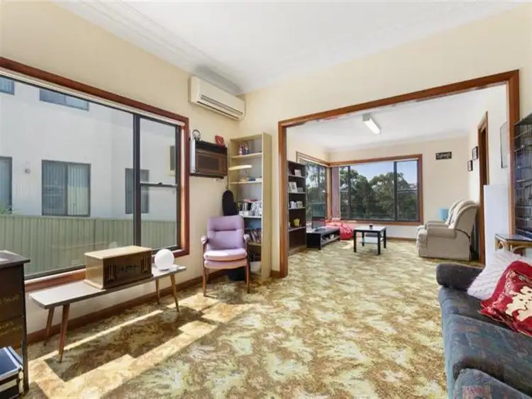 Second view of Homely house listing, 1137 Anzac Pde, Matraville NSW