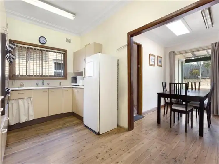 Third view of Homely house listing, 1137 Anzac Pde, Matraville NSW