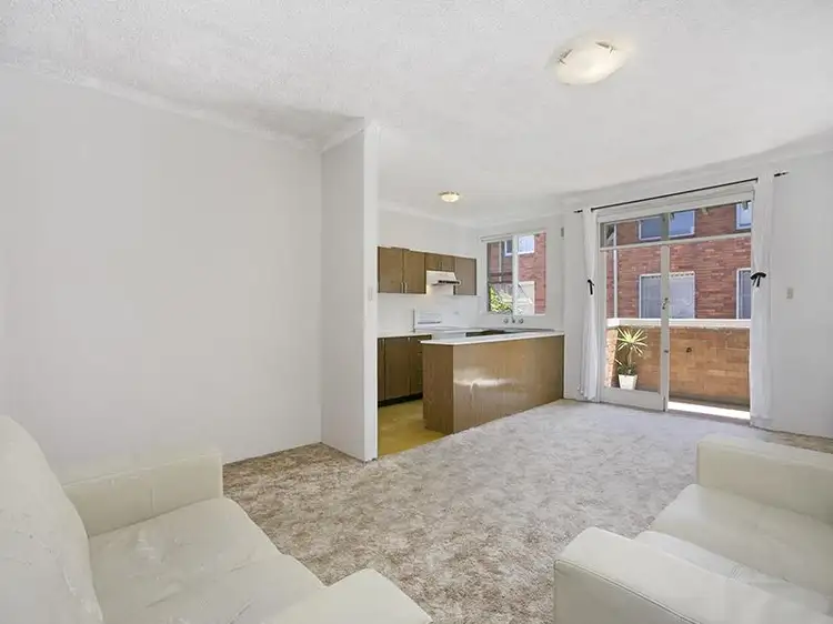 Main view of Homely apartment listing, 13/5 Devitt Pl, Hillsdale NSW