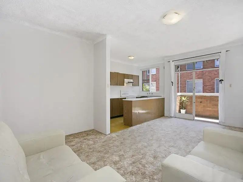 Main view of Homely apartment listing, 13/5 Devitt Pl, Hillsdale NSW