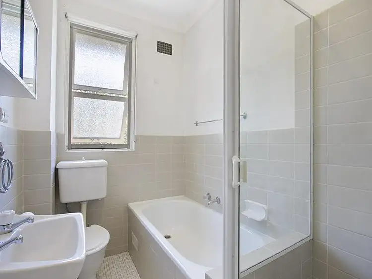 Second view of Homely apartment listing, 13/5 Devitt Pl, Hillsdale NSW