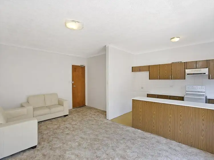 Fourth view of Homely apartment listing, 13/5 Devitt Pl, Hillsdale NSW
