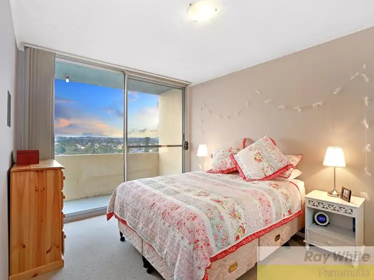 Fifth view of Homely unit listing, 27/30 Alice St, Harris Park NSW