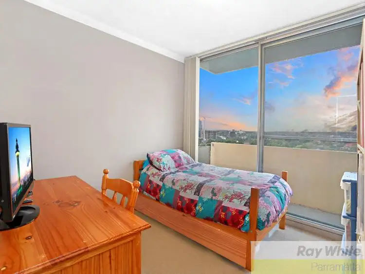 Sixth view of Homely unit listing, 27/30 Alice St, Harris Park NSW