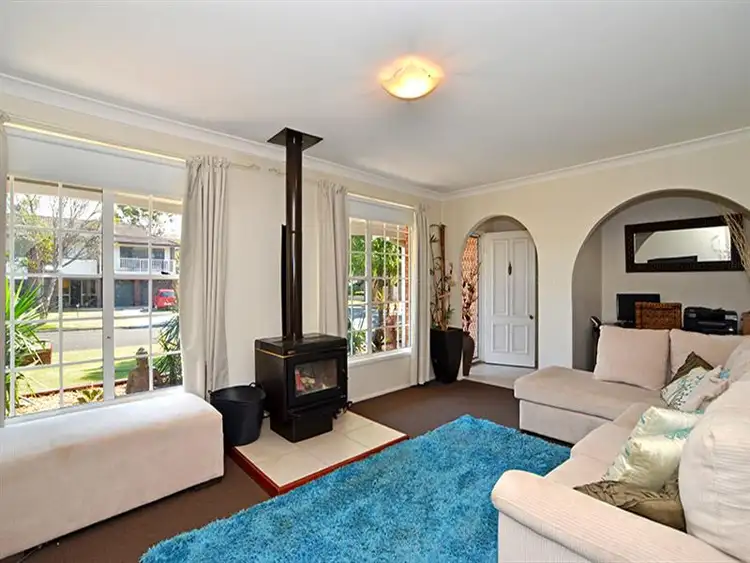 Second view of Homely house listing, 47 Nautilus Cres, St Huberts Island NSW