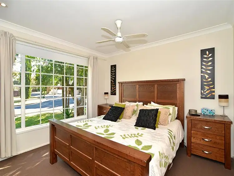 Seventh view of Homely house listing, 47 Nautilus Cres, St Huberts Island NSW