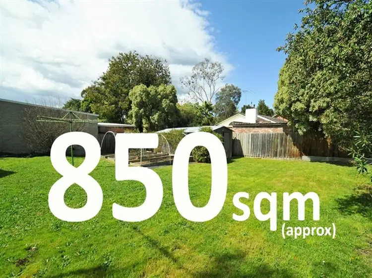 Main view of Homely house listing, 12 Simpson St, Mitcham VIC