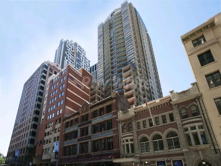 148 Elizabeth St, Sydney (CBD) NSW