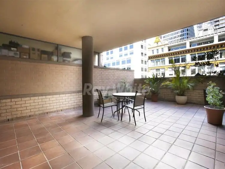 Sixth view of Homely apartment listing, 148 Elizabeth St, Sydney (CBD) NSW