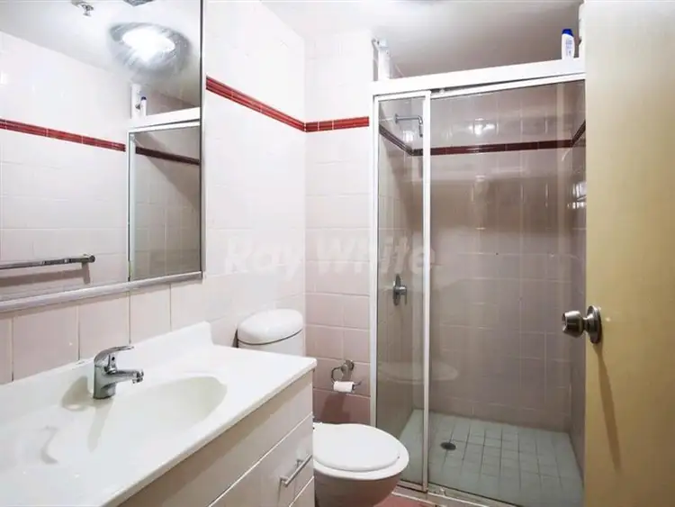 Seventh view of Homely apartment listing, 148 Elizabeth St, Sydney (CBD) NSW