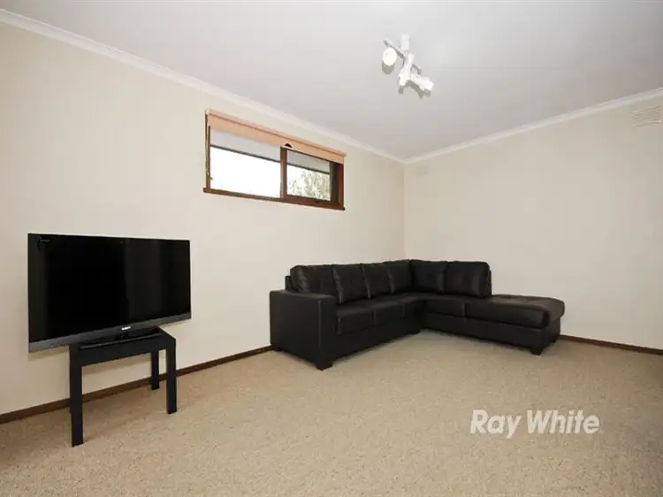 Second view of Homely unit listing, 4/17 Pitt St, Ringwood VIC