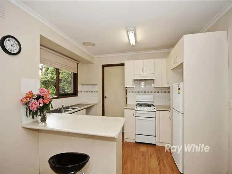Fourth view of Homely unit listing, 4/17 Pitt St, Ringwood VIC