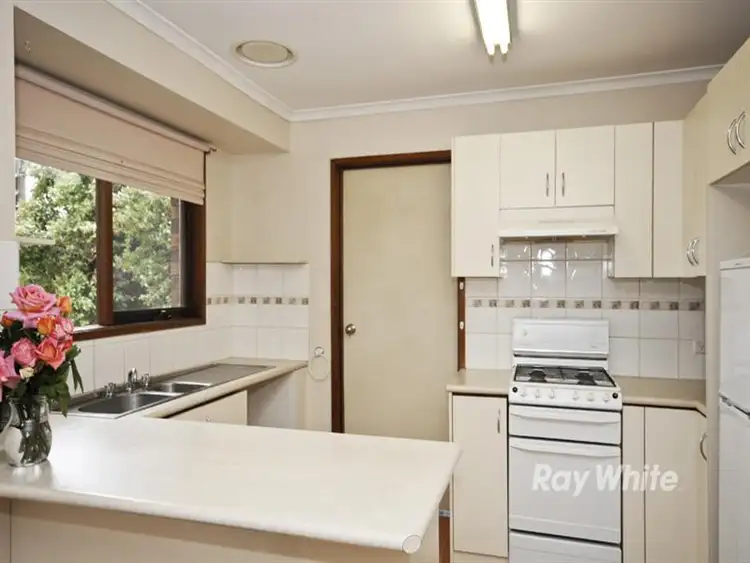 Fifth view of Homely unit listing, 4/17 Pitt St, Ringwood VIC