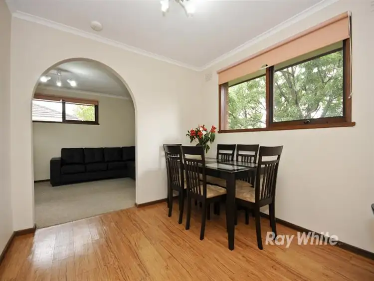 Sixth view of Homely unit listing, 4/17 Pitt St, Ringwood VIC