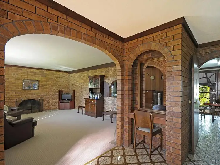 Second view of Homely house listing, 13 Bunya Pl, Palm Beach QLD