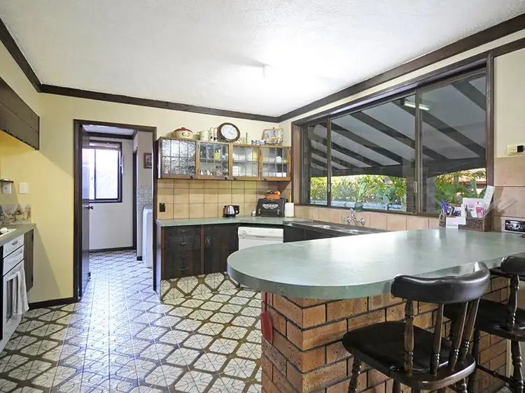 Fourth view of Homely house listing, 13 Bunya Pl, Palm Beach QLD