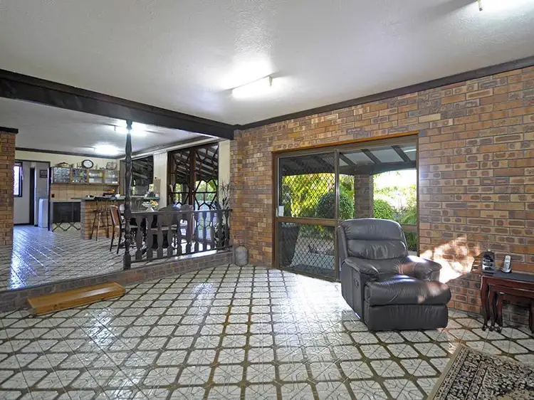 Fifth view of Homely house listing, 13 Bunya Pl, Palm Beach QLD