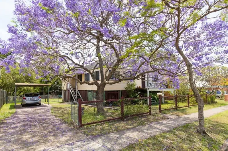 Main view of Homely house listing, 11 Marsh Street, Cannon Hill QLD 4170