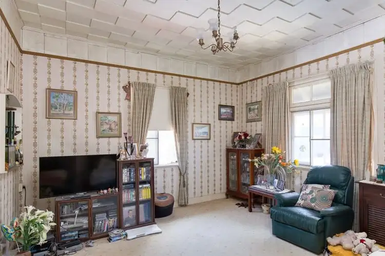 Second view of Homely house listing, 11 Marsh Street, Cannon Hill QLD 4170