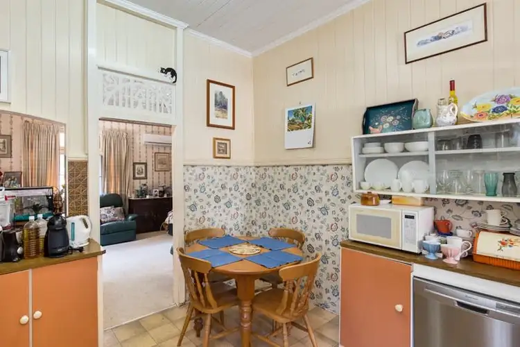 Third view of Homely house listing, 11 Marsh Street, Cannon Hill QLD 4170