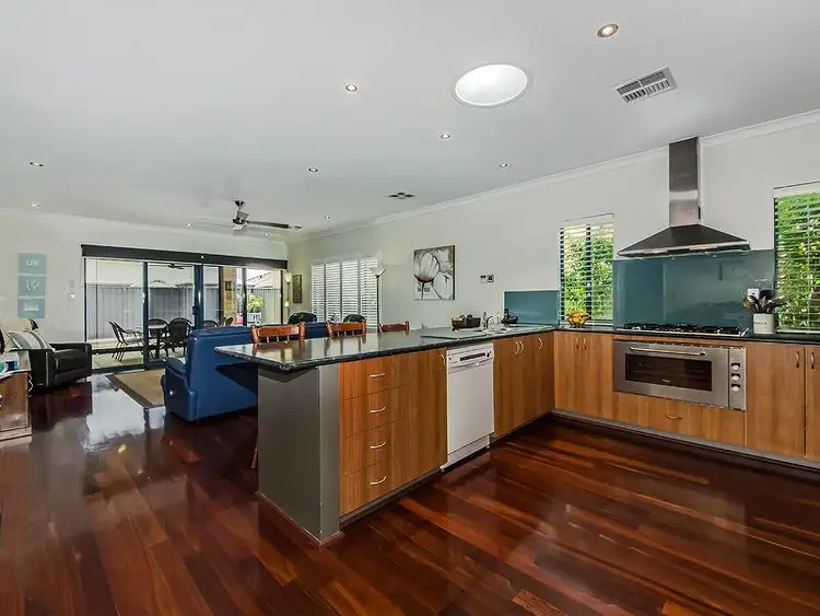 Seventh view of Homely house listing, 24 Spindrift Blvd, Rockingham WA