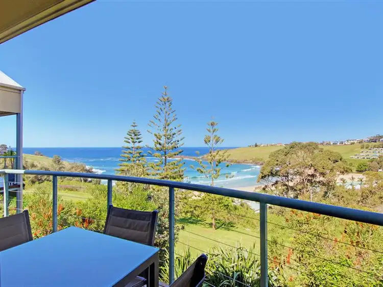 1/24 Kaleula Cres, Kiama NSW