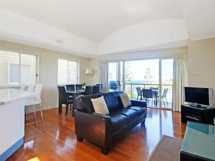 Third view of Homely townhouse listing, 1/24 Kaleula Cres, Kiama NSW