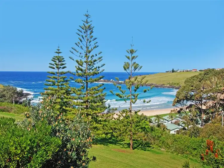 Sixth view of Homely townhouse listing, 1/24 Kaleula Cres, Kiama NSW