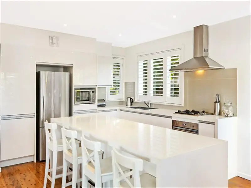 Main view of Homely house listing, 140 Oliver St, Curl Curl NSW