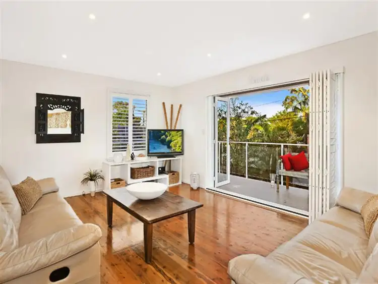 Second view of Homely house listing, 140 Oliver St, Curl Curl NSW