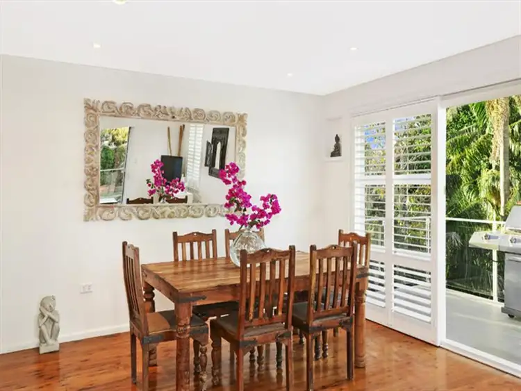 Fifth view of Homely house listing, 140 Oliver St, Curl Curl NSW
