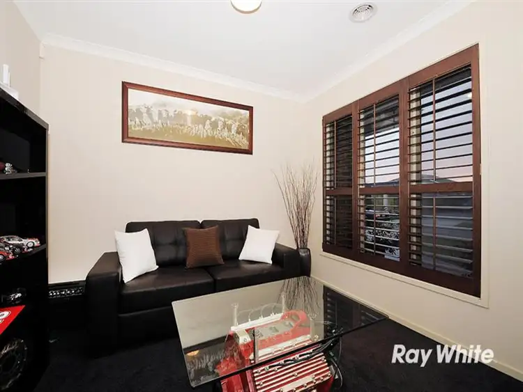 Second view of Homely house listing, 19 Viewline Way, Lyndhurst VIC