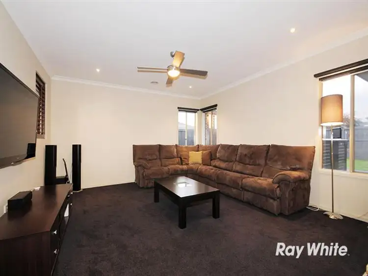 Fourth view of Homely house listing, 19 Viewline Way, Lyndhurst VIC