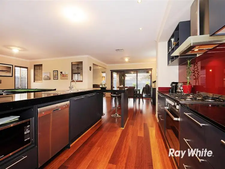 Sixth view of Homely house listing, 19 Viewline Way, Lyndhurst VIC