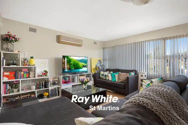 Third view of Homely house listing, 12 Hawkins Street, Blacktown NSW 2148
